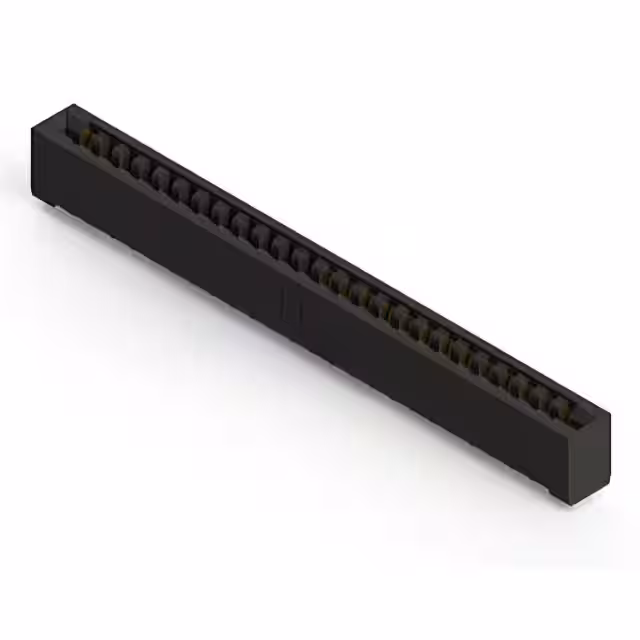 357-025-525-101 EDAC Inc.  Edgeboard Connectors